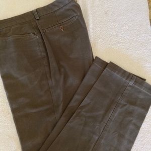 Banana Republic dress casual pants